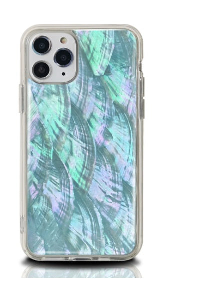 Quicksand Phone Case Colorful Plastic Shell Phone Case Phone Case