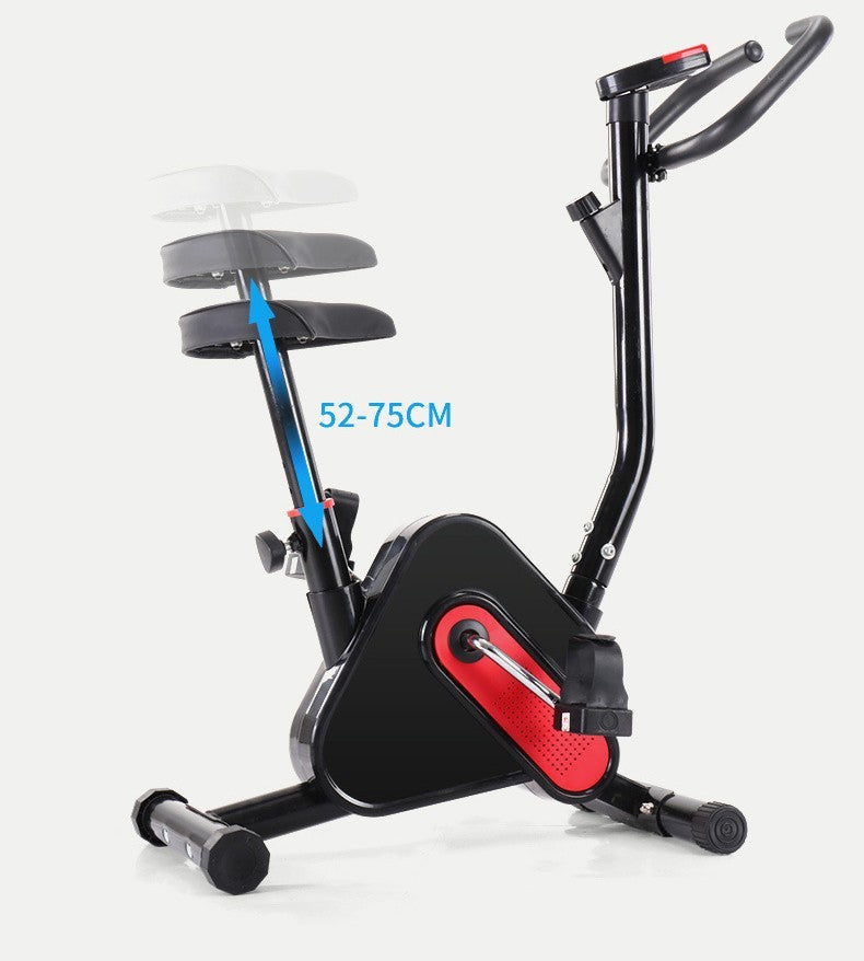 Exercise Bike Exercise Equipment Webbing