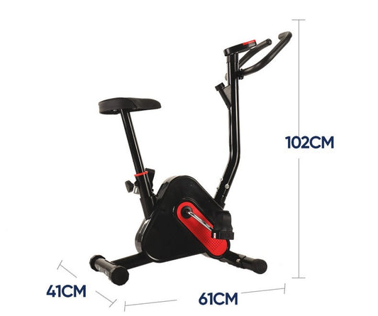 Exercise Bike Exercise Equipment Webbing